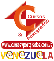 Cursos y Postgrados venezuela